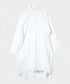 Cross Yoke 2way Blouse